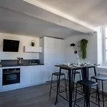 Le Saint-Georges - Splendide T3 Centre Historique De Vannes