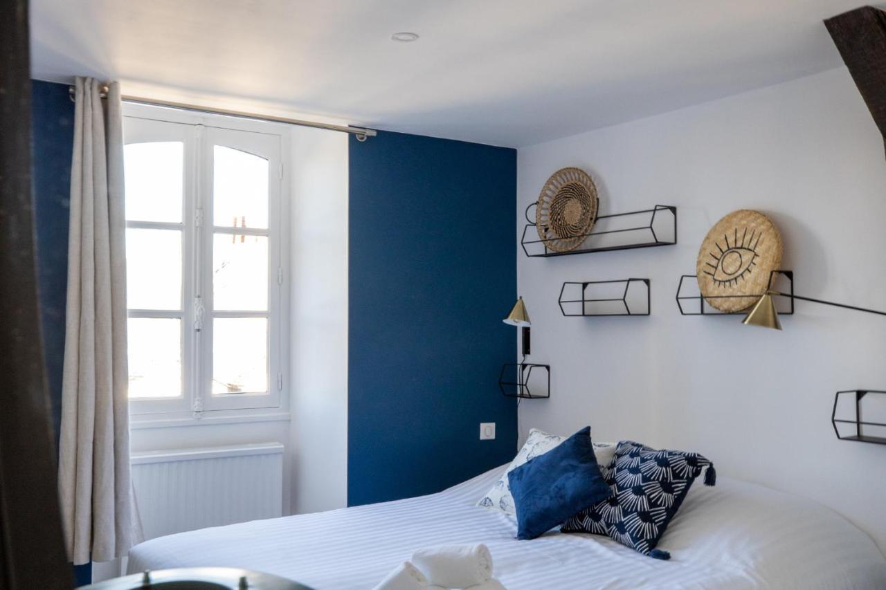 Appartement Le Saint-georges - Splendide T3 Centre Historique De